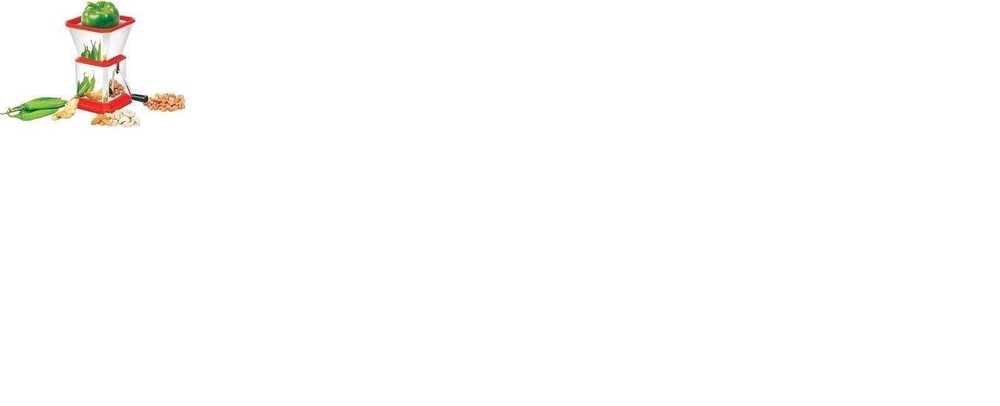 Beezy Chilly and Nut Chopper