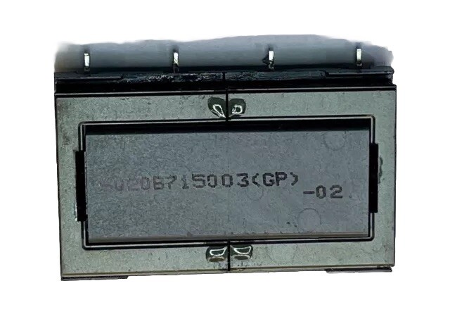 6020B inverter transformer