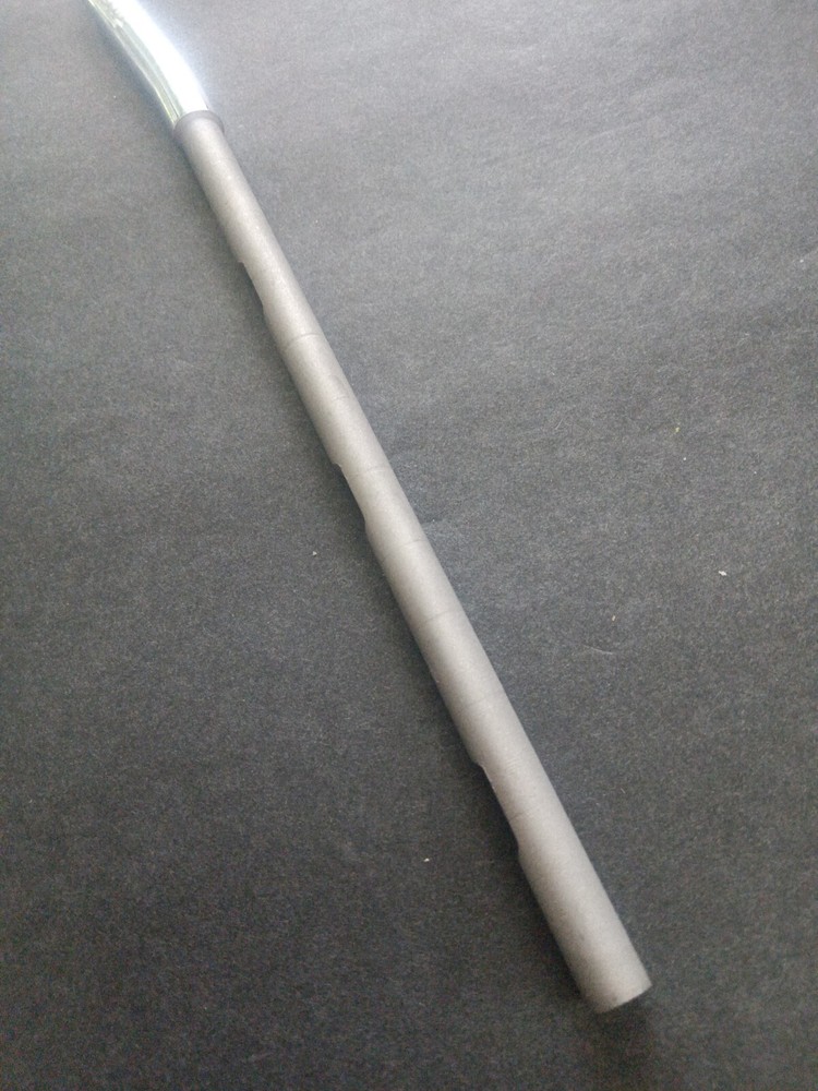 Rod Building Tiller Gaff Hook Stainless Steel