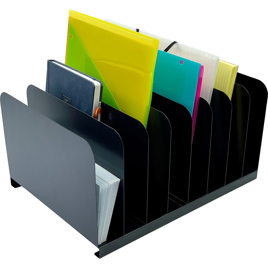 Huron Vertical Desk Organizer (hasz0146)
