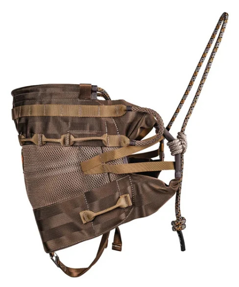 Latitude Outdoors Lonestar Saddle