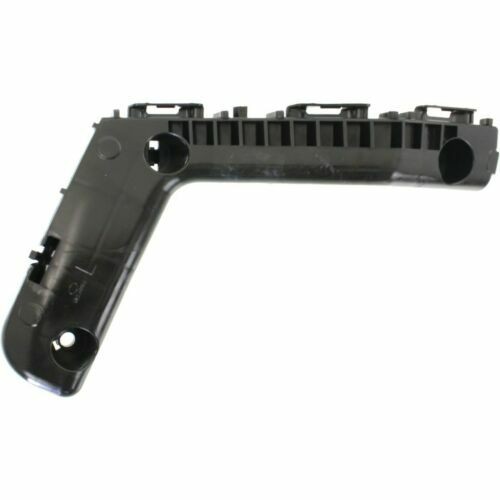 Front Left Driver side LH Bumper Bracket Plastic fits 2014 2016 Toyota Corolla