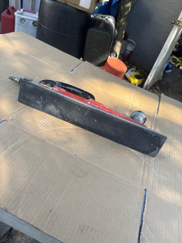 ATCOA Viking Board Sander