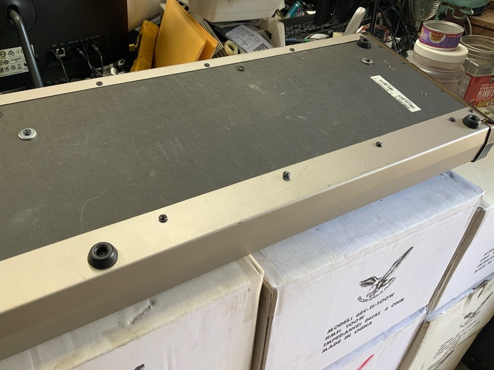 Used KORG SP-300 Stage Piano