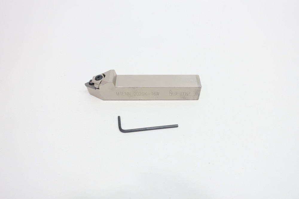 Iscar MTENN 2020K-16W Turning Tool Holder