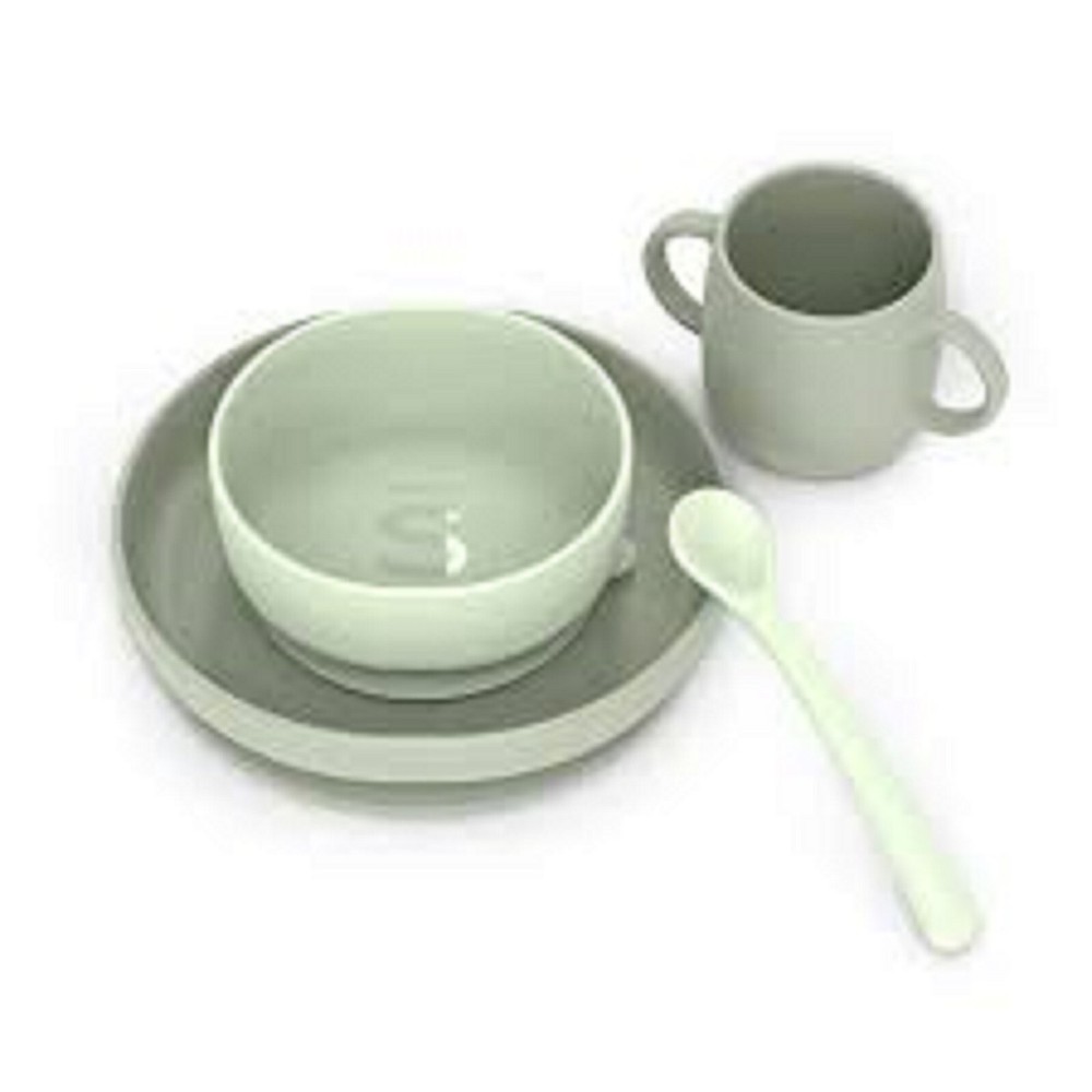 Suavinex Weaning Set 4+ Months