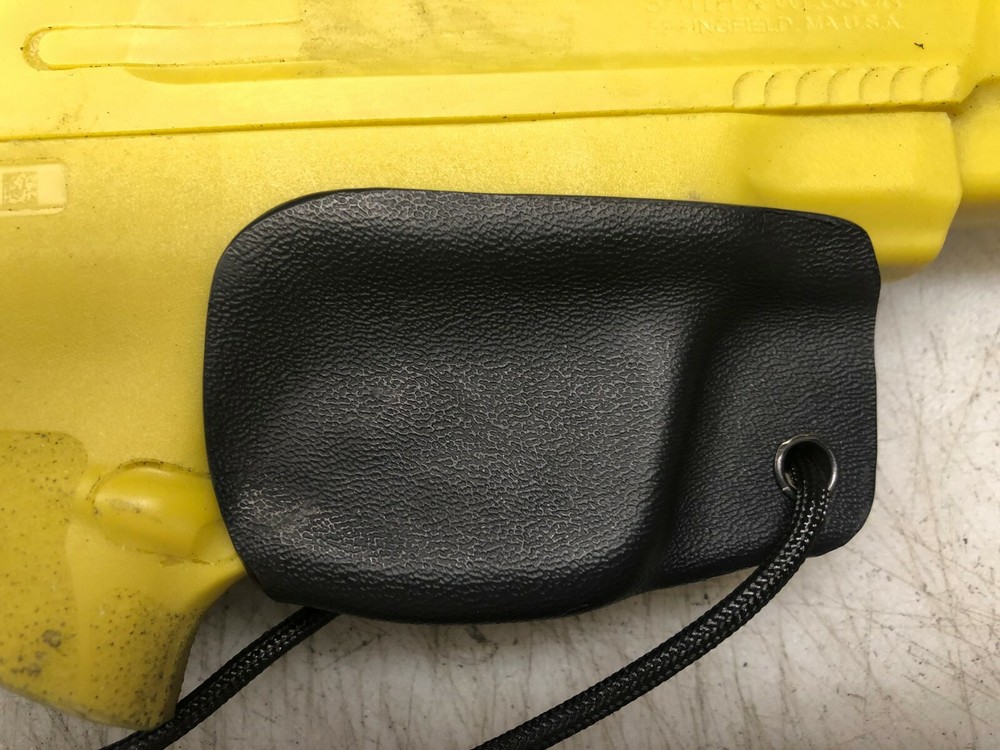Kydex Trigger Guard for M&P Shield 9mm 2.0 Black