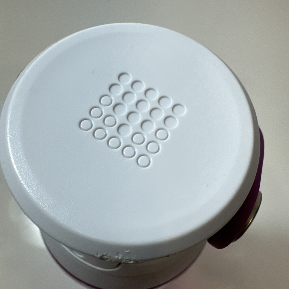 BRITA FILTERING WATER BOTTLE Purple