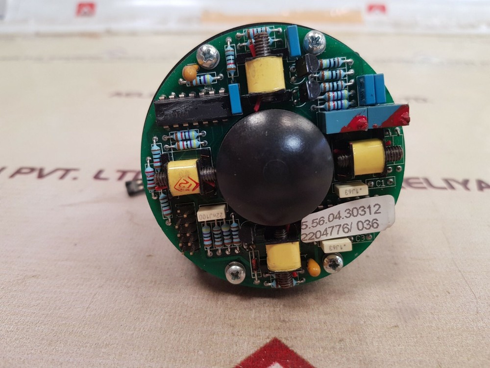 M644777 Joystick Handle 5.56.04.30312