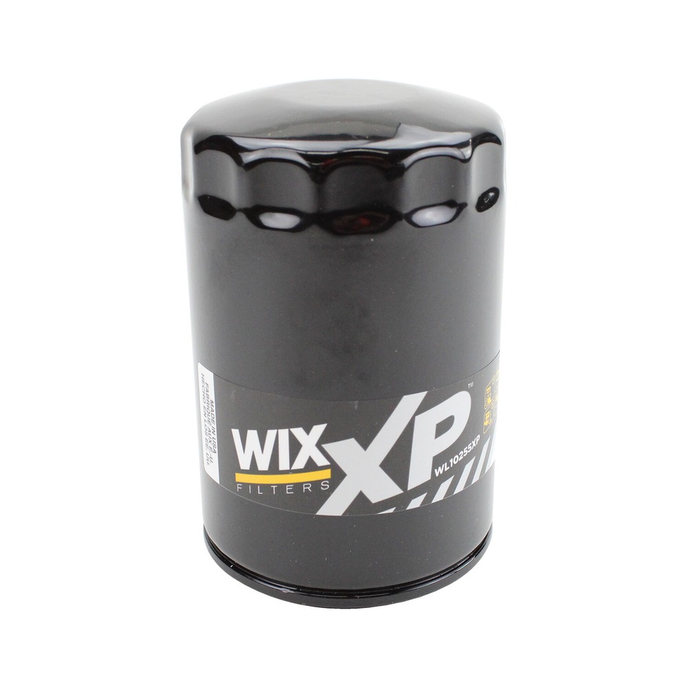 Wix Main Engine Oil Filter WL10255XP