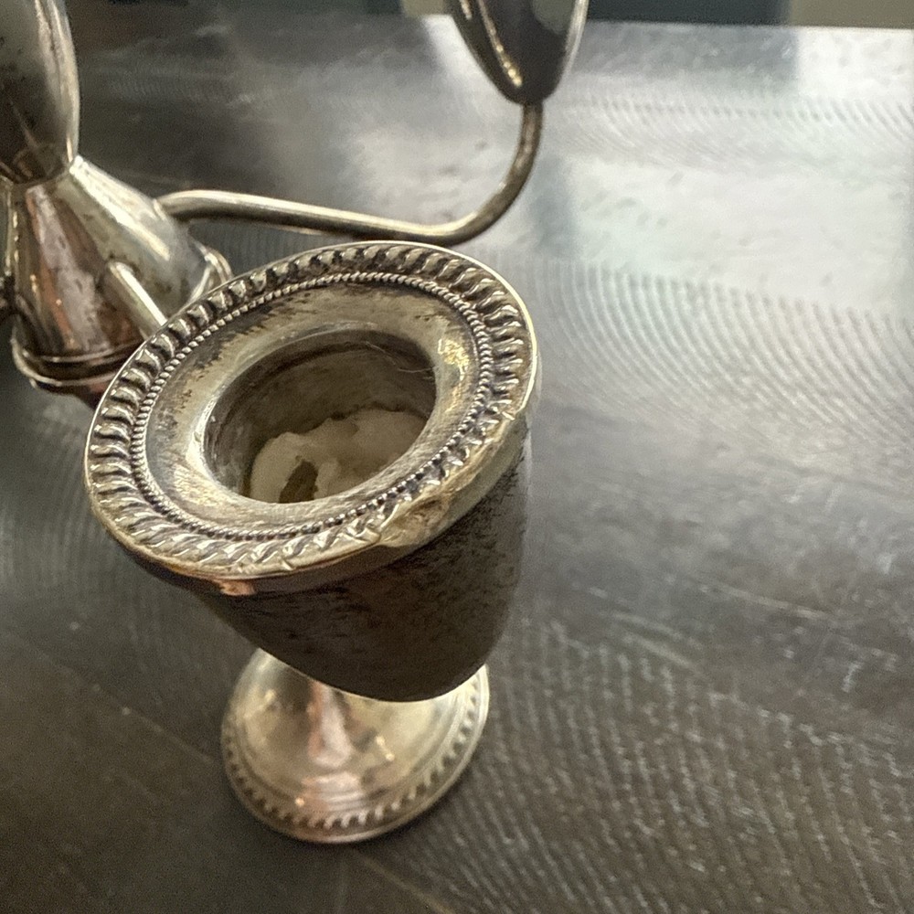 Duchin Creation Sterling Weighted