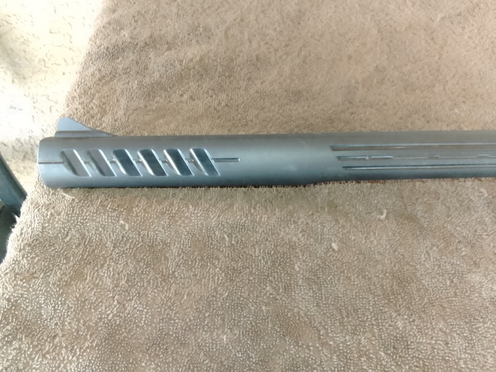 Crosman Shockwave Hunter Elite