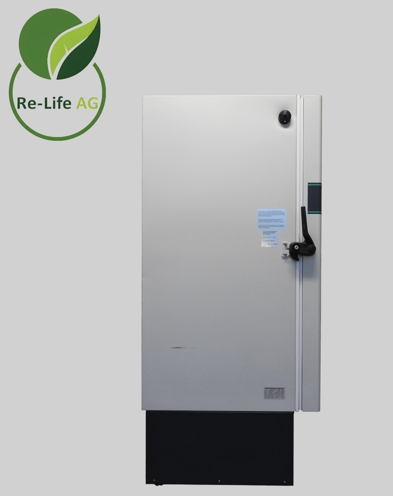 New Brunswick Scientific U725 −86 Ultra-Low Temperature Freezer