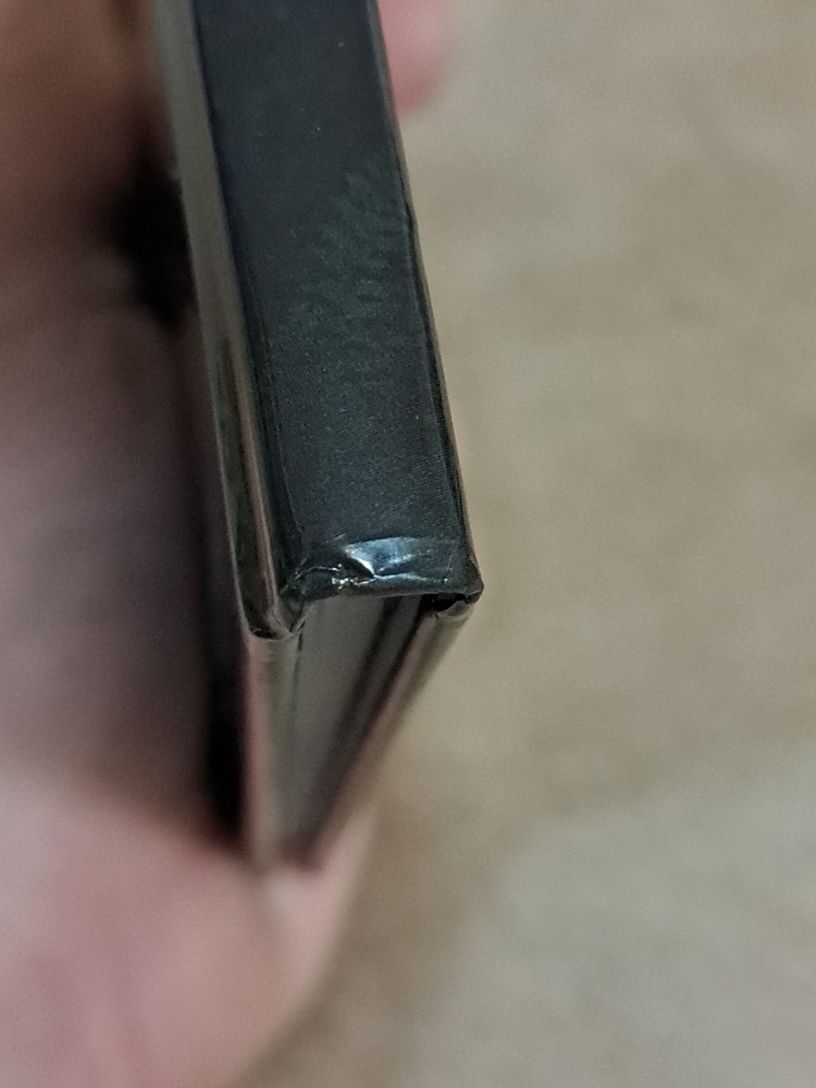 Two Worlds Tabletop RPG Book