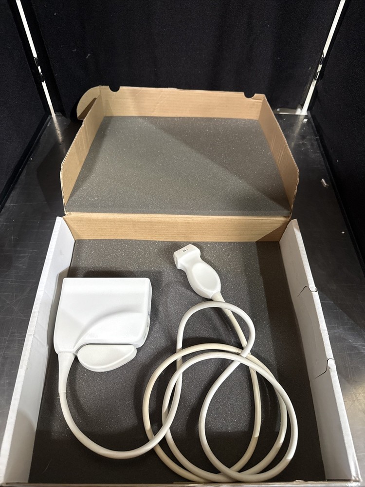 Philips S4-1 Ultrasound Transducer Probe