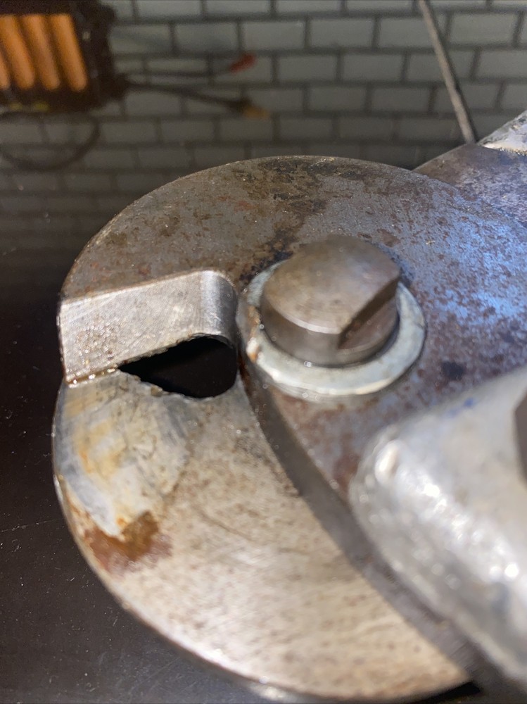 FELCO C16 - CABLE CUTTER Swiss Made