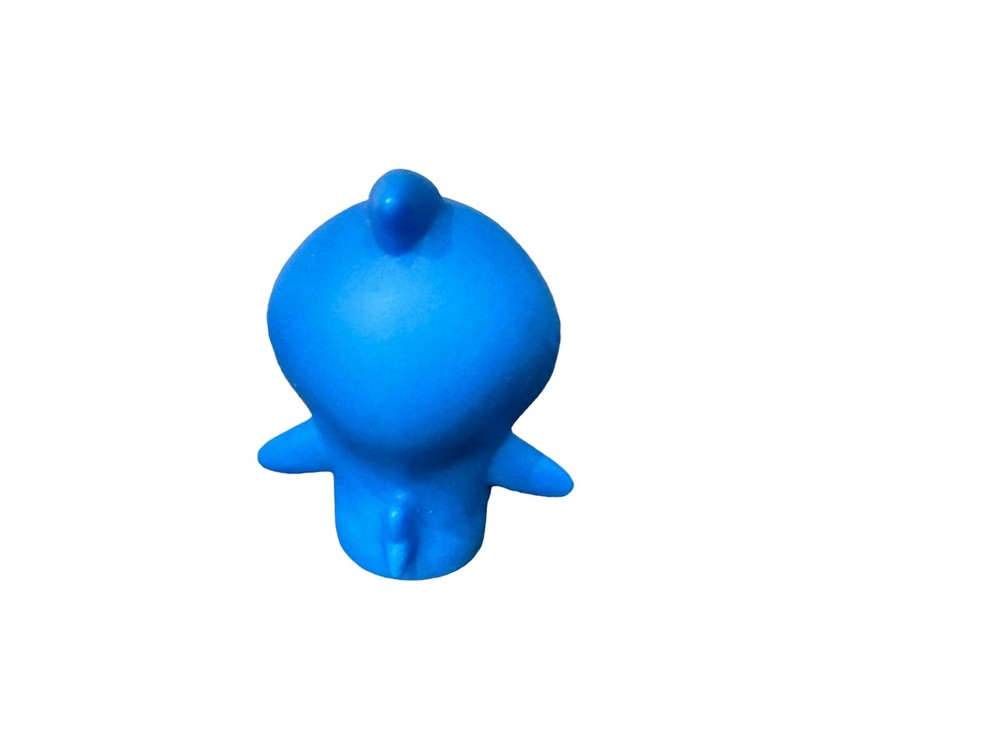 Baby Shark Finger Puppet/ Blue