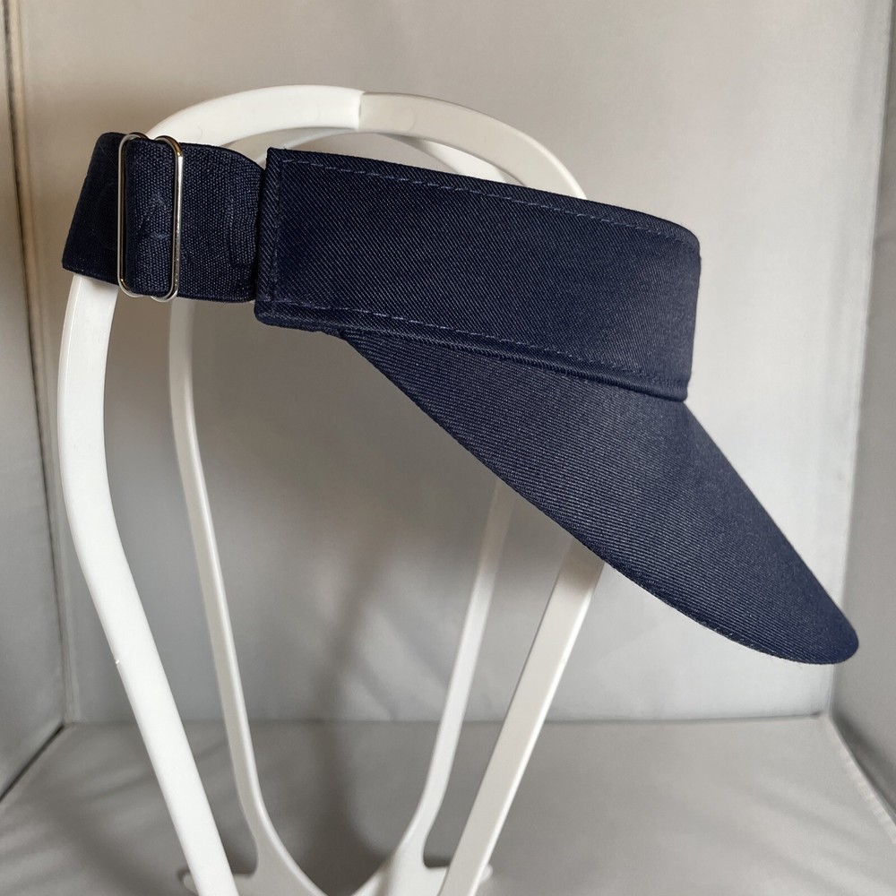 Calliope Golf Hat Visor New With Tag