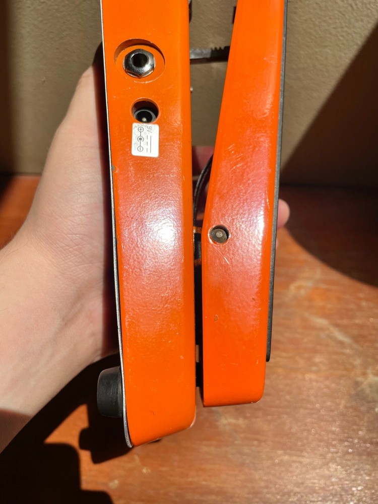 MXR CSP001 Variphase Pedal