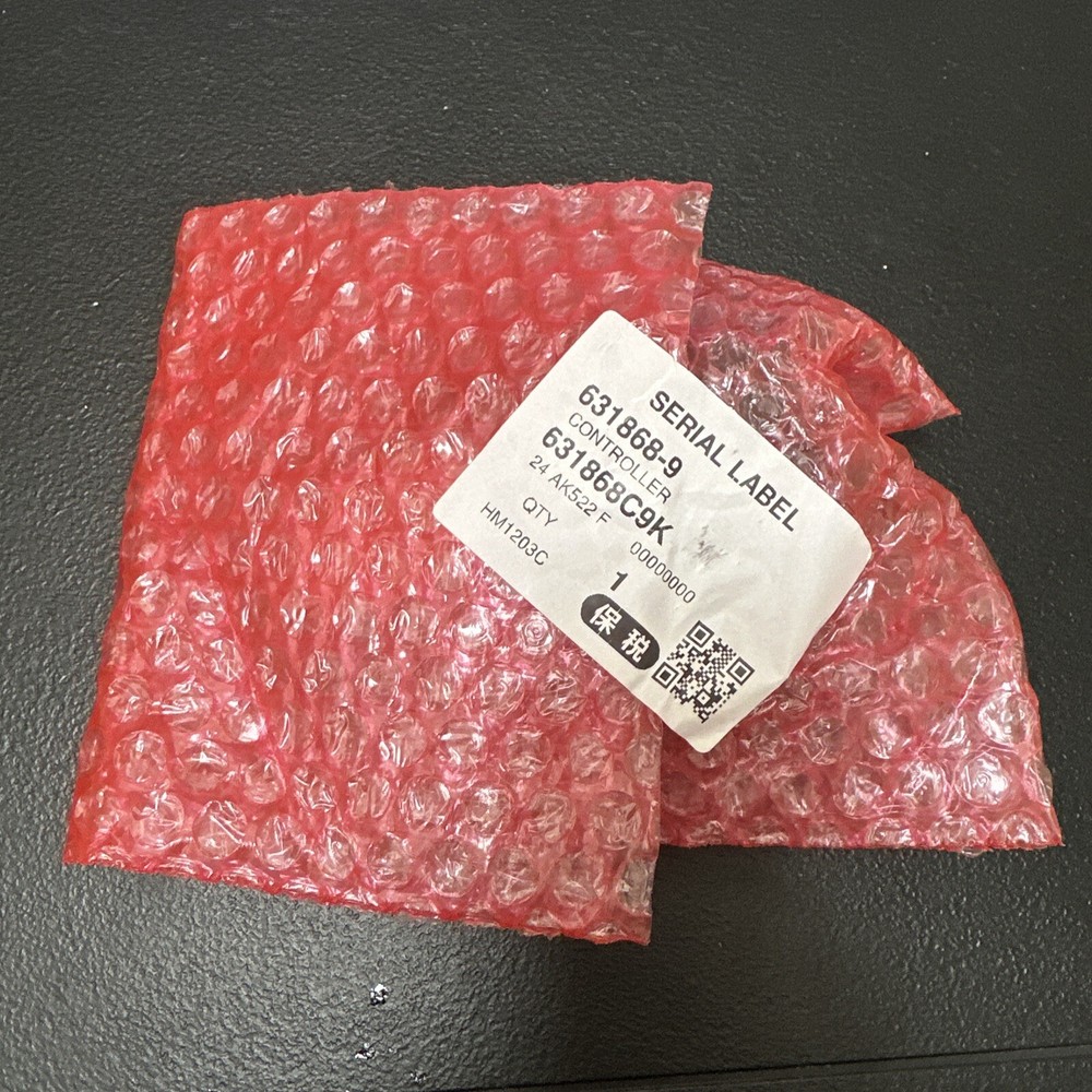 MAKITA 631868-9 6318689 CONTROLLER FOR MODEL: HM1203C