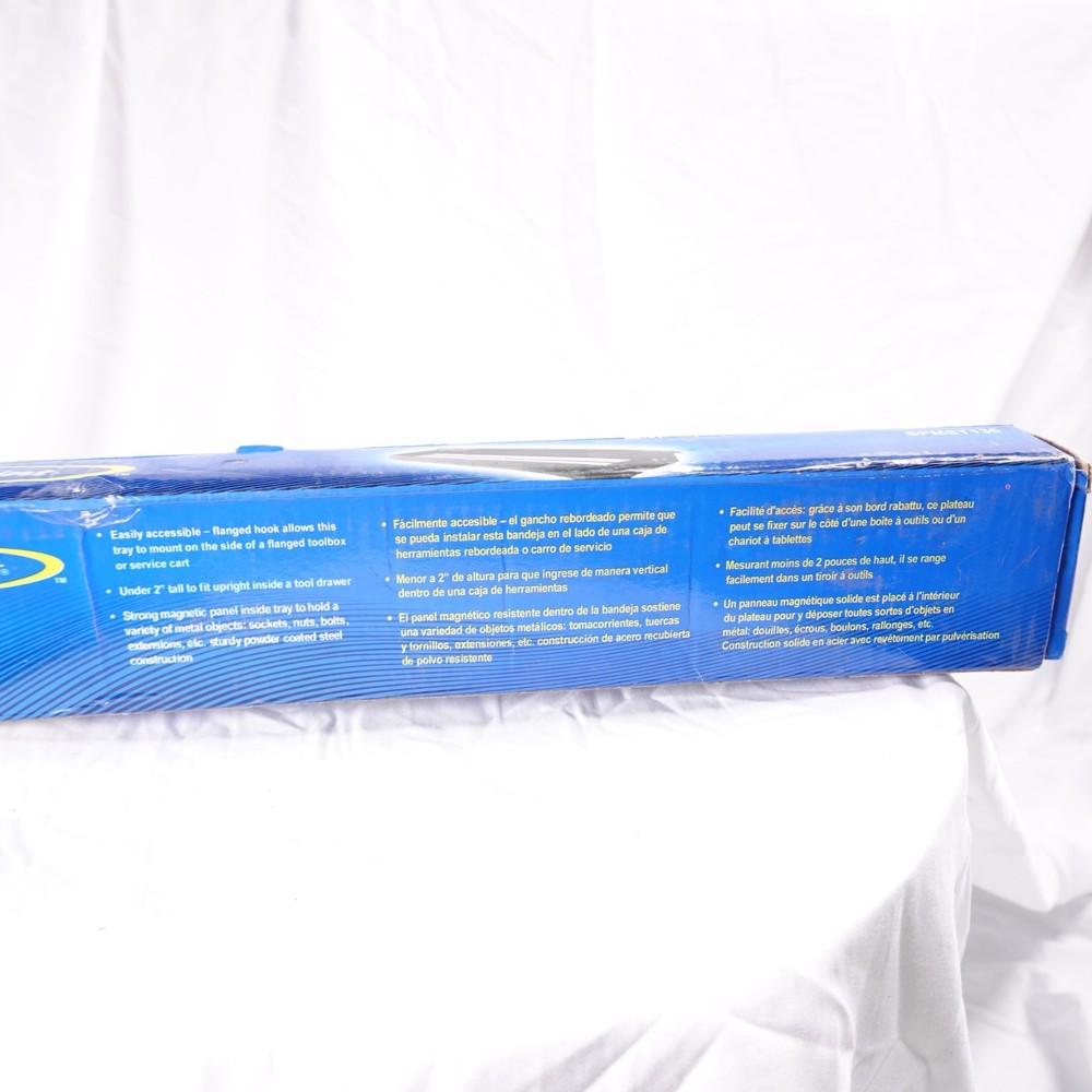 Blue Point Magnetic Storage Tray New #BPMST135