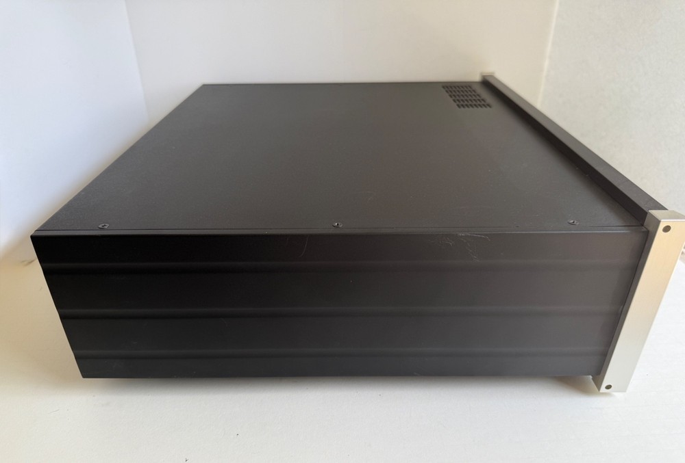 MCINTOSH MS750 MUSIC SERVER - AS IS