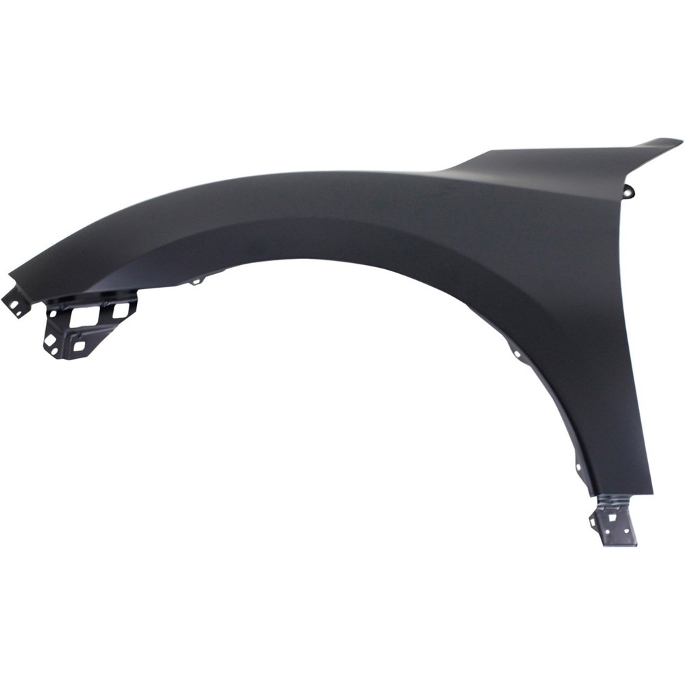 Fender For Honda Civic 2017-2021 Front Driver Side Hatchback