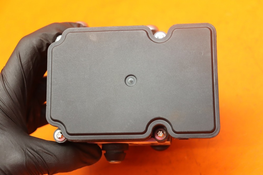 2010-2014 BMW S1000RR OEM ABS PUMP UNIT MODULE