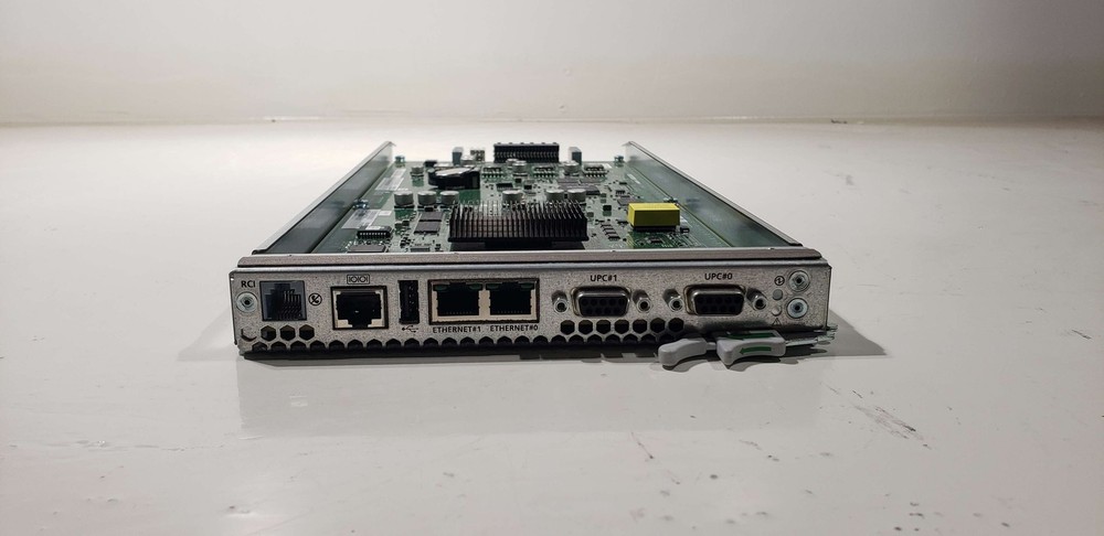 Sun System Control Facility Unit, 541-0481, 541-0481-04