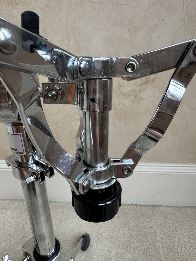 SP Sound Percussion Snare Drum Stand