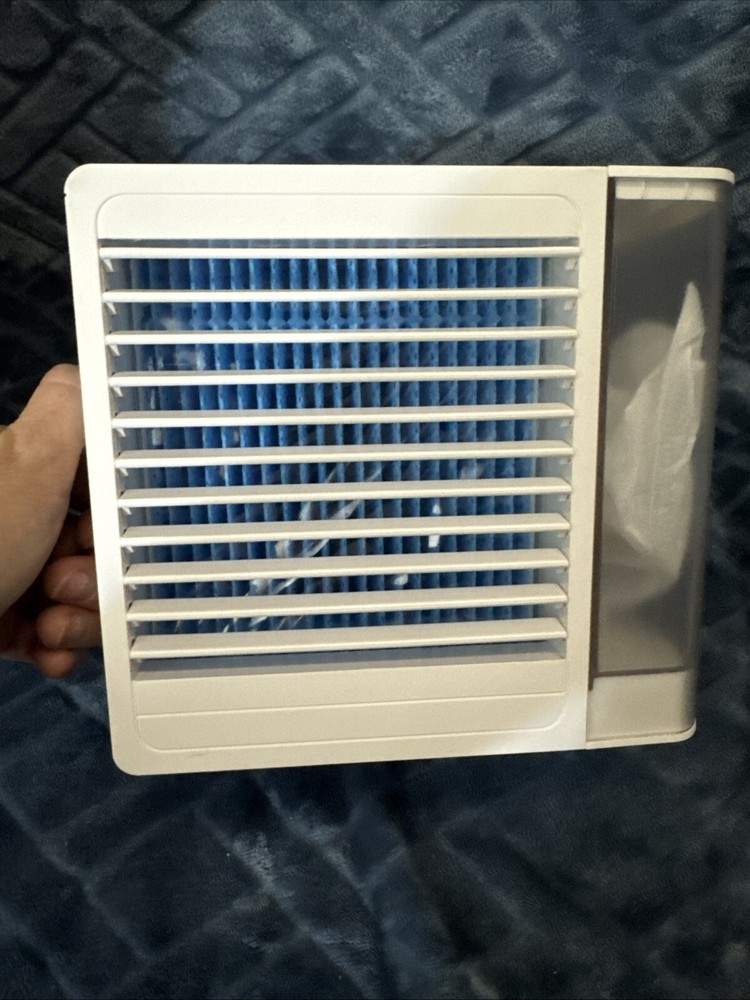 Teaisiy Air Cooler