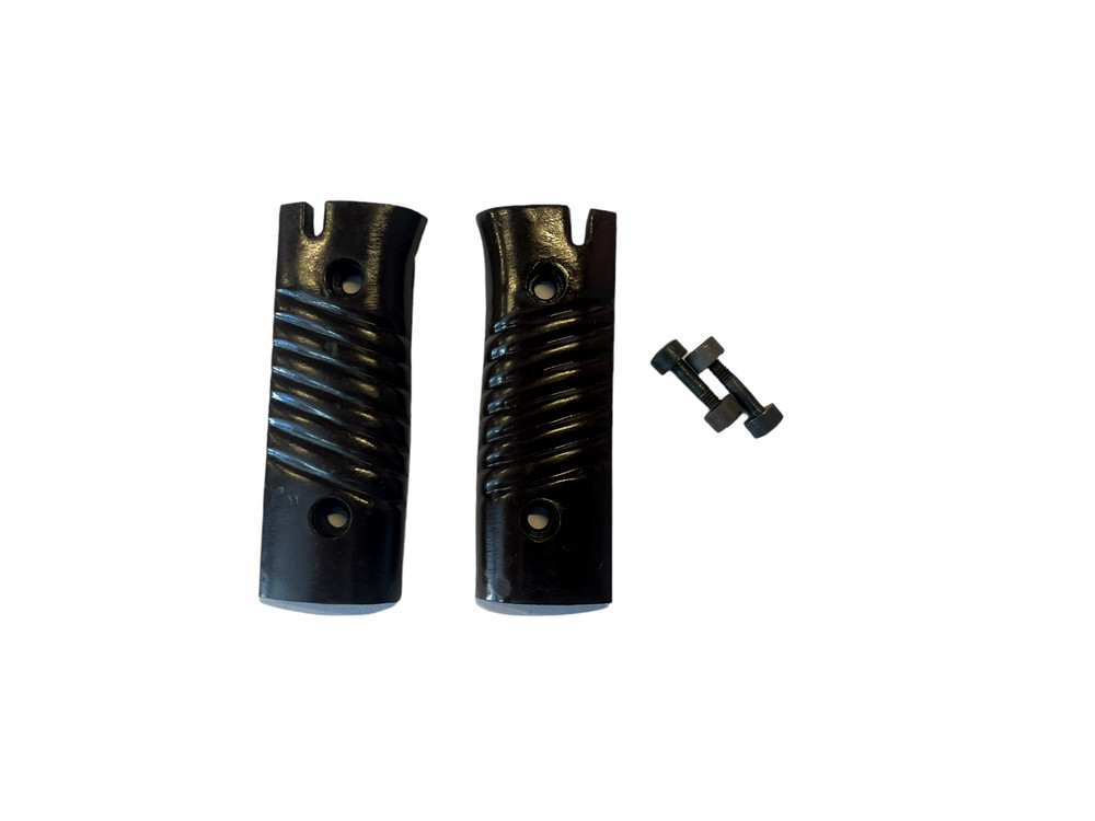 K98 Bayonet Bakelite Replacement Grips