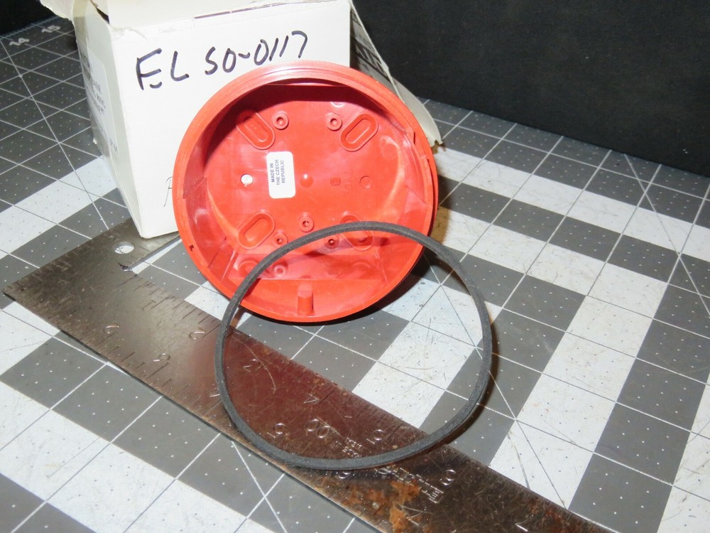 Besson Banshee MT Confirmation Alarm transmitter / flash light - BA87341 BASE