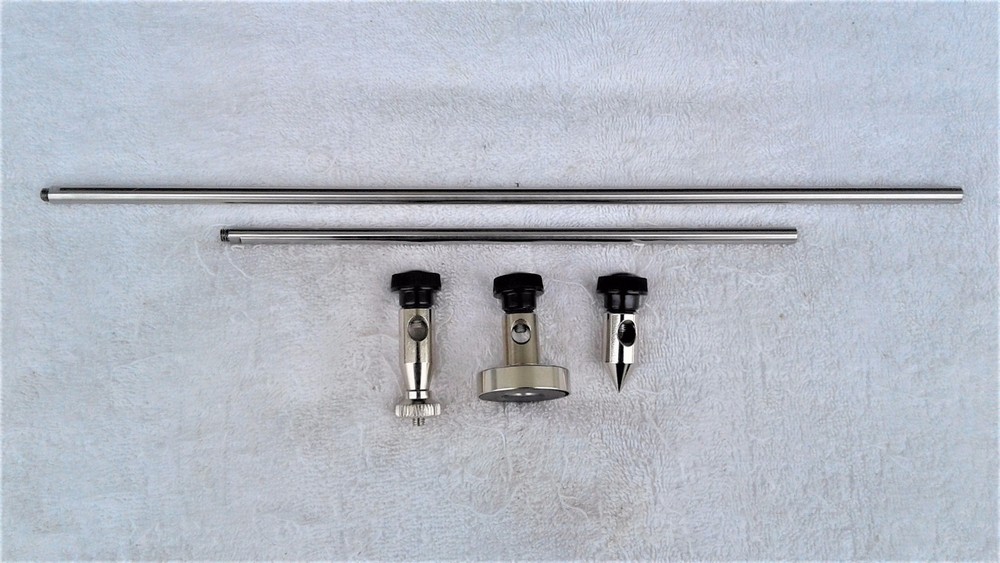 PLASMA CUTTER TORCH CIRCLE CUTTER KIT FOR ROLLER'S ON MY EBAY STORE "READ"