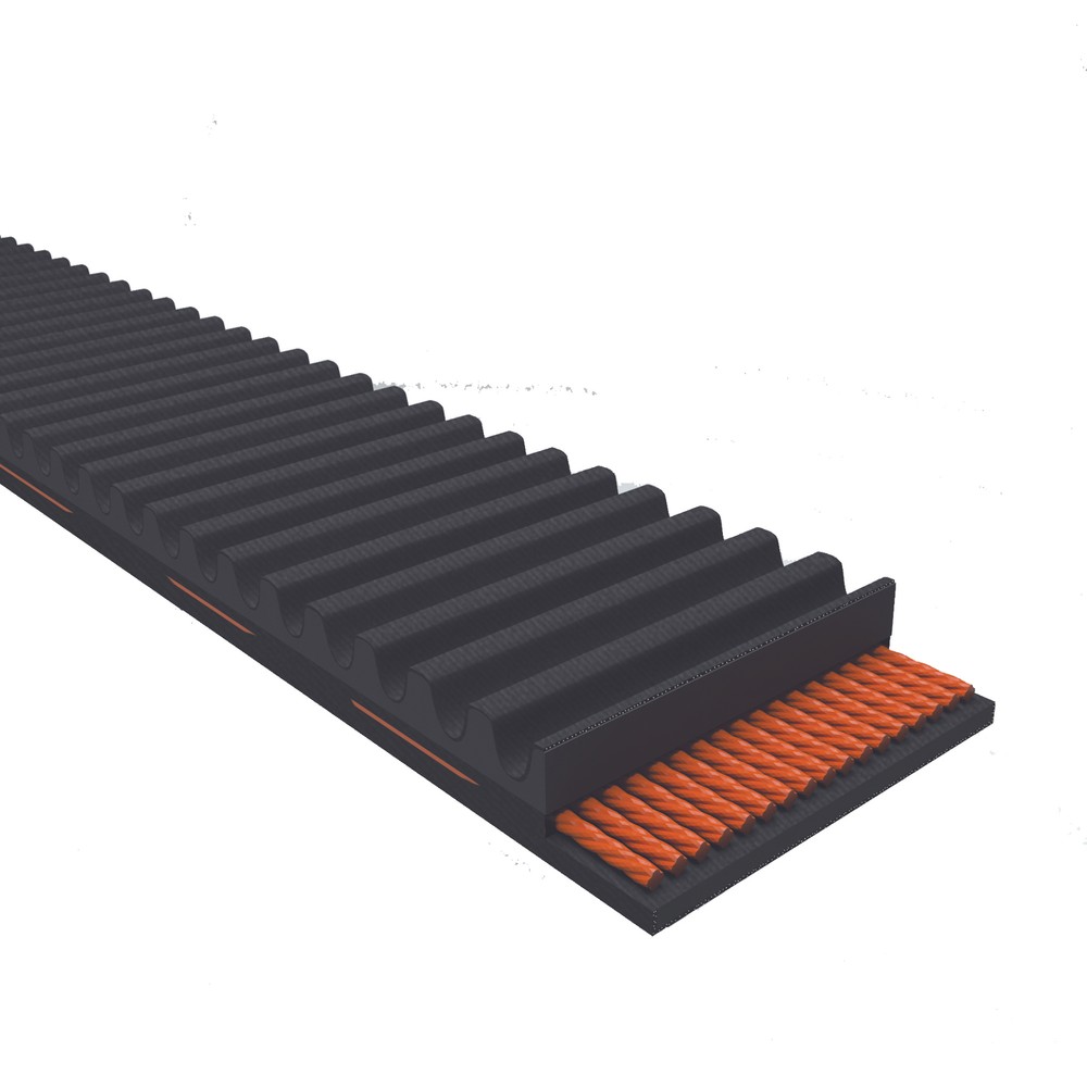 D&D DURA-EXTREME 98020423 Variable Speed Belt