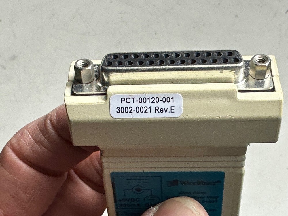 Wind River VisionProbe II w/ Xilinx Platform FPGA Multi-Voltage Pod