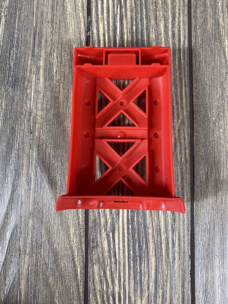 VTech Go Go Smart Wheels Replacement Piece Part Red Support AA