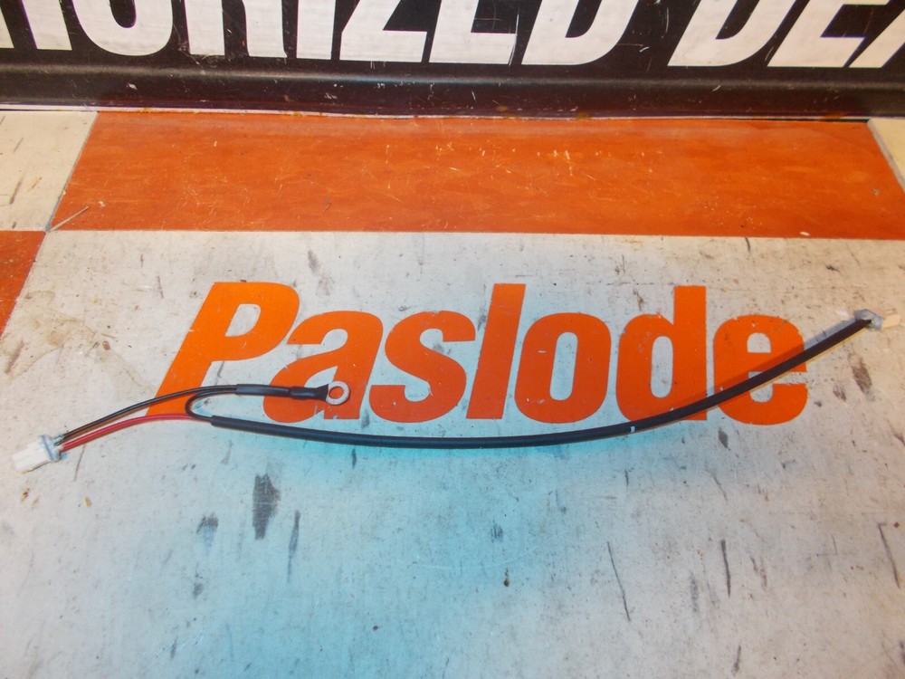 Paslode Part # 919063 WIRE ASS'Y/MOTOR (50MM-ANZ)