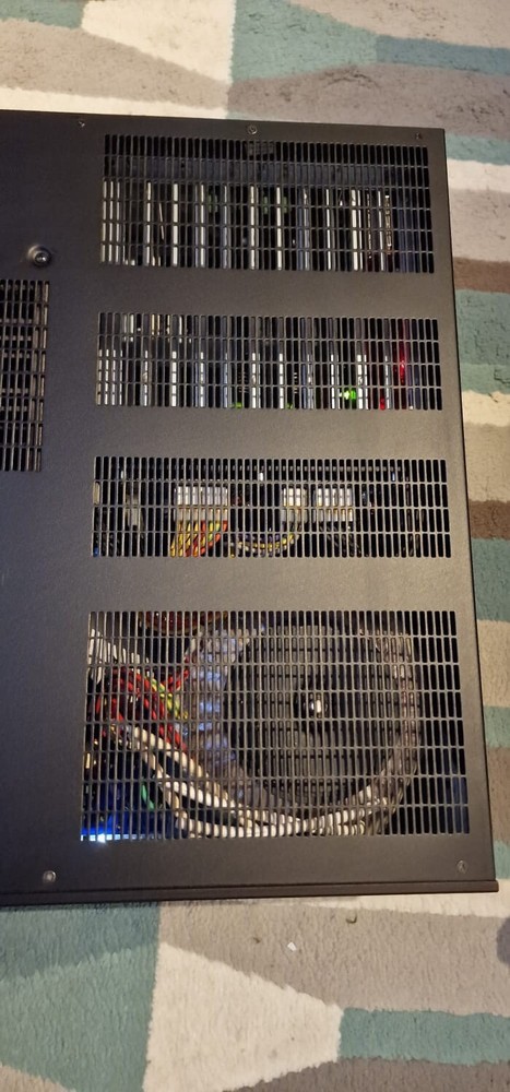 Niles Gxr2 Multizone Amplifier