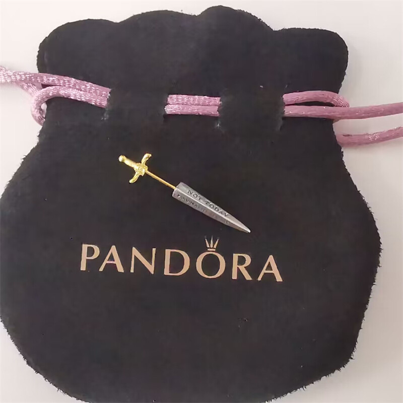 pandora Thrones Needle Single Earring Game of