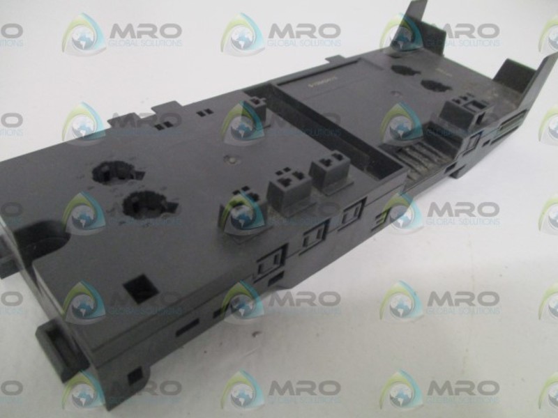 SIEMENS 5-1394341-3 TERMINAL MODULE UNMP