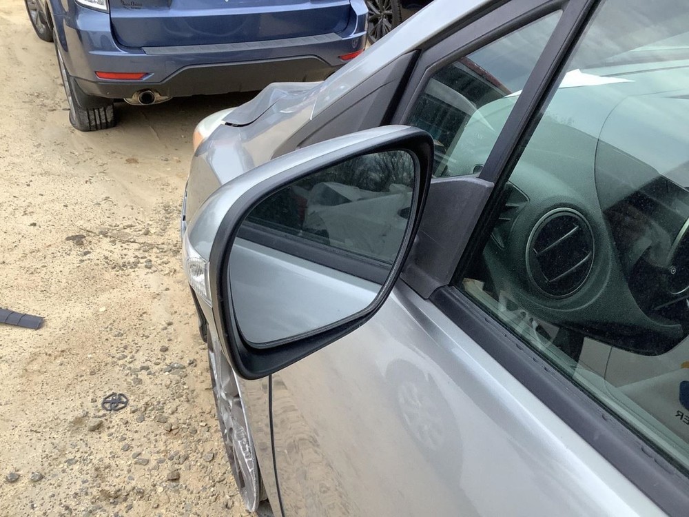 5 2013 Glove Box 4925474