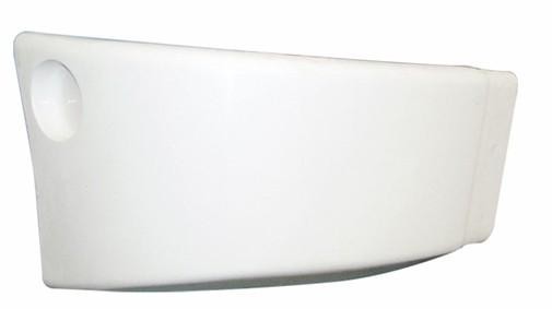 Kenworth T300 Bumper End, Right
