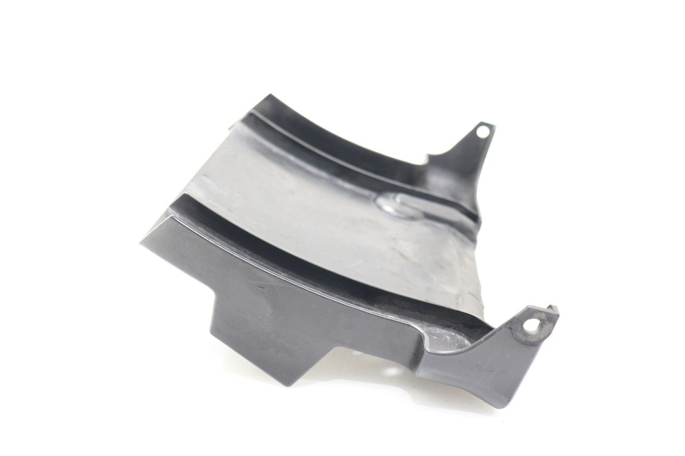 2008 YAMAHA RAIDER LICENSE PLATE COVER PANEL