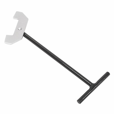 Plumb Craft 41GDW Garbage Disposal Wrench - Quantity 1