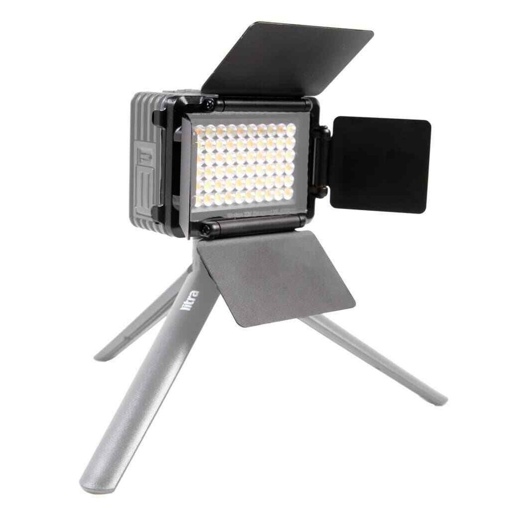 Litra Barn Doors for Litra Pro LED Light