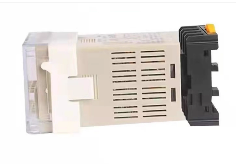 1PC New Omron Digital display timer DH48S-S AC380V #LL
