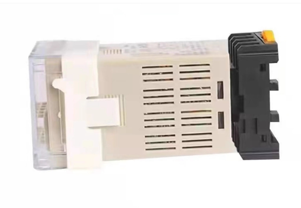 1PC New Omron Digital display timer DH48S-S DC12V #LL