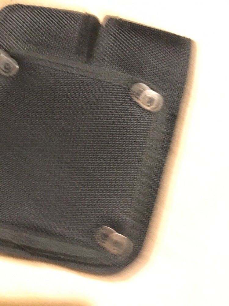 Tuff Products U.S. Made Double Magazine Pouch
