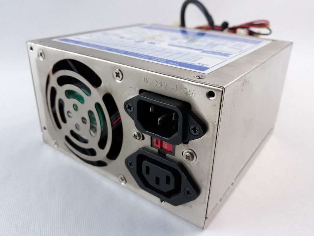 Topower TOP-300SS Power Supply